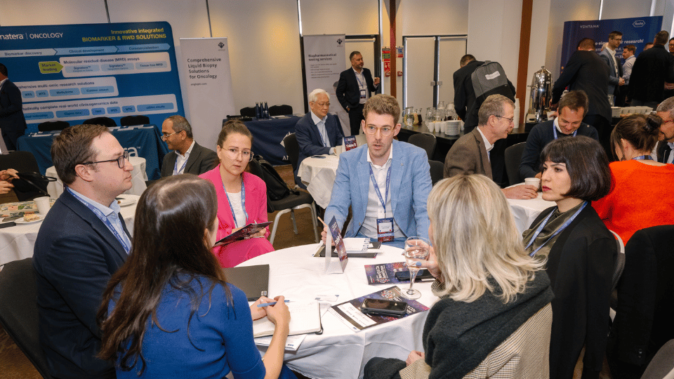 Networking Circle
