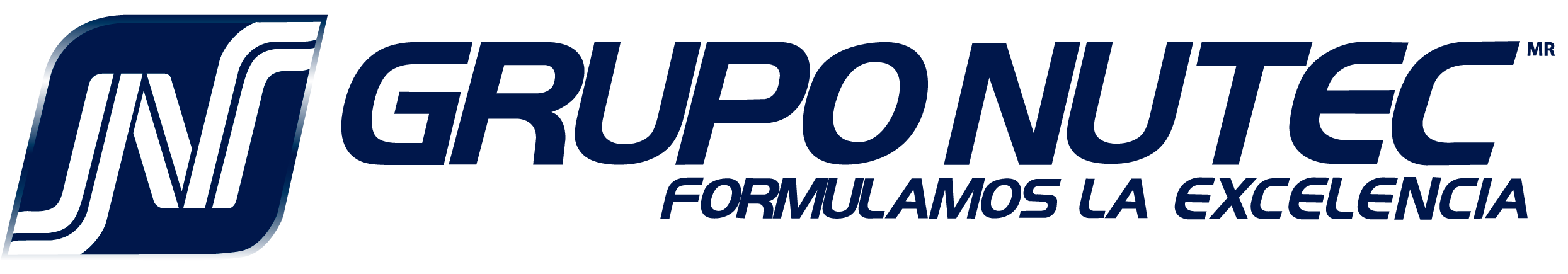 Grupo Nutec Logo