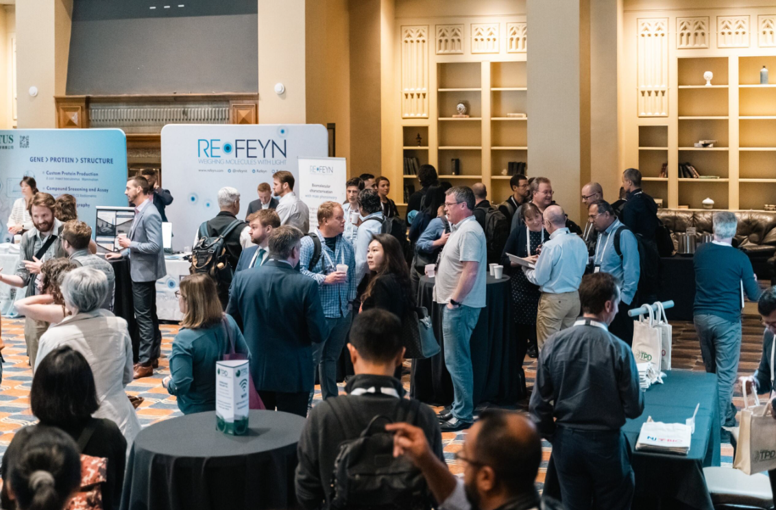 Networking Room