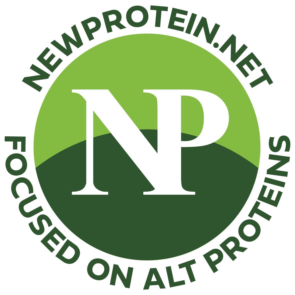 New Protein Logo