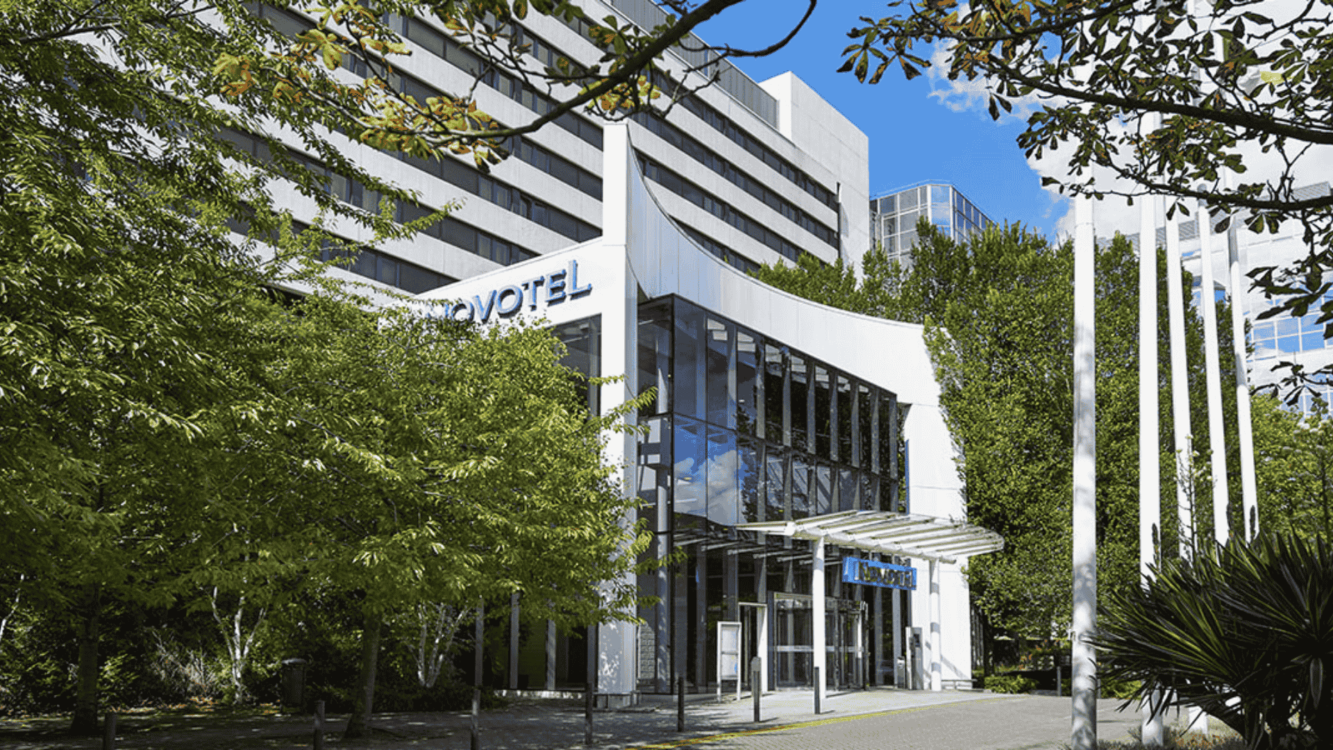 Novotel London West - Venue for the 7th Gene Therapy Analytical Development Europe 2026