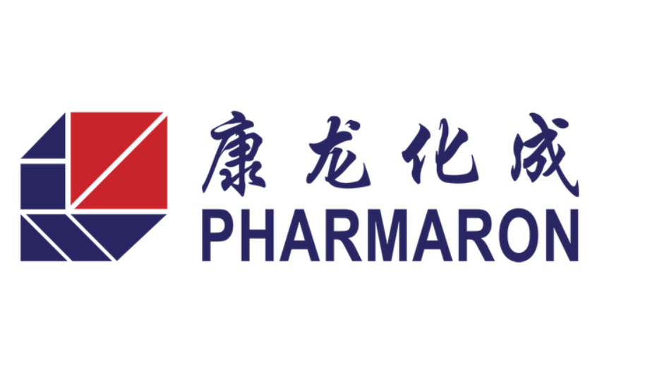 Pharmaron Logo - Testimonial for the 7th Gene Therapy Analytical Development Europe 2026