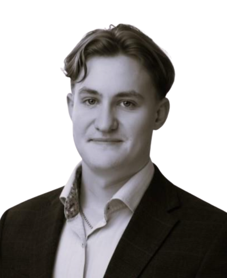 Jack Waring - Partnerships Director at Gene Therapy Analytical Development Europe 2026