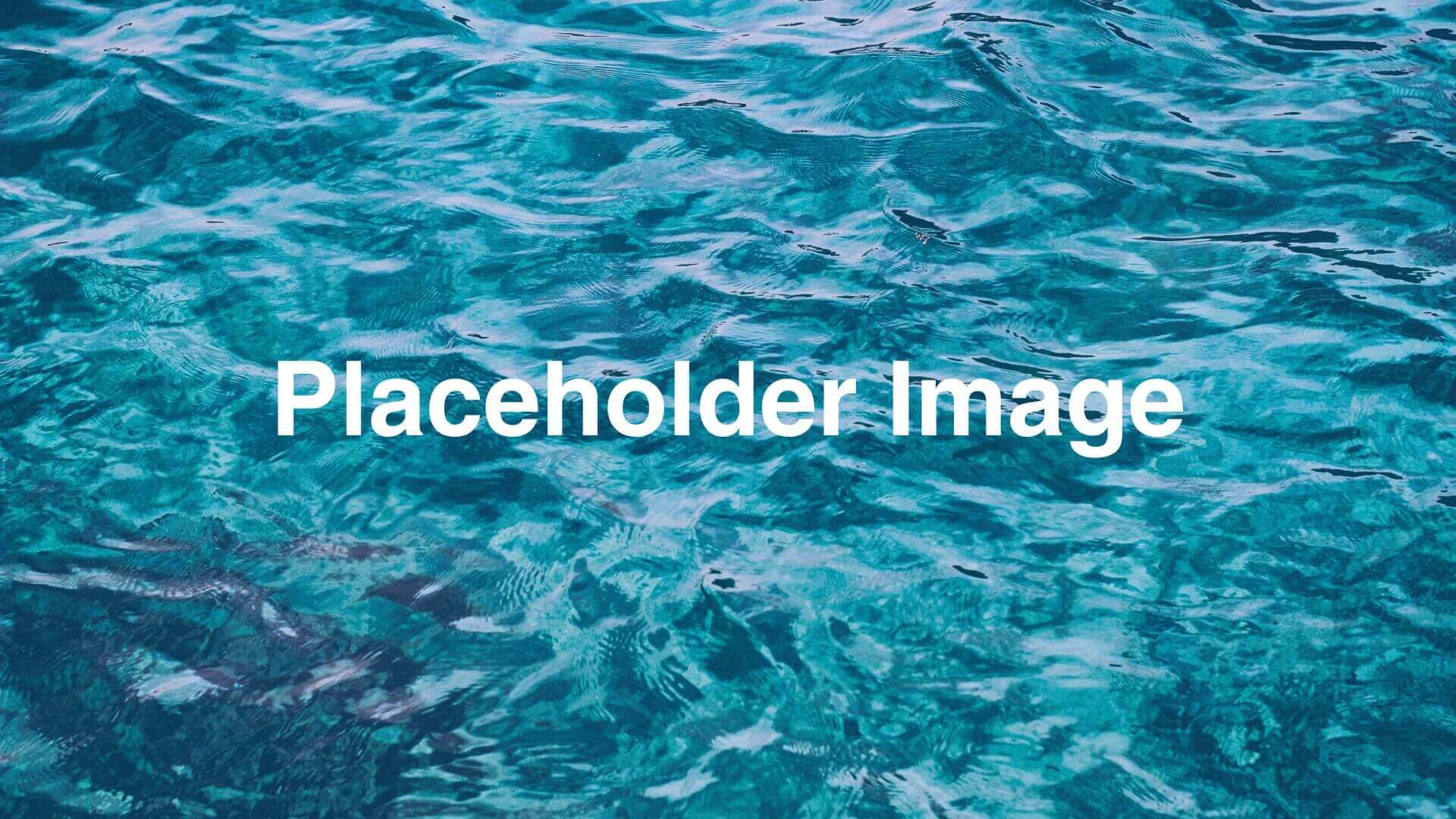 Placeholder-Image