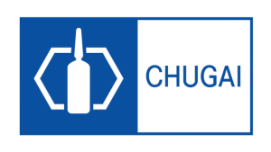 Chungai Pharmaceuticals logo