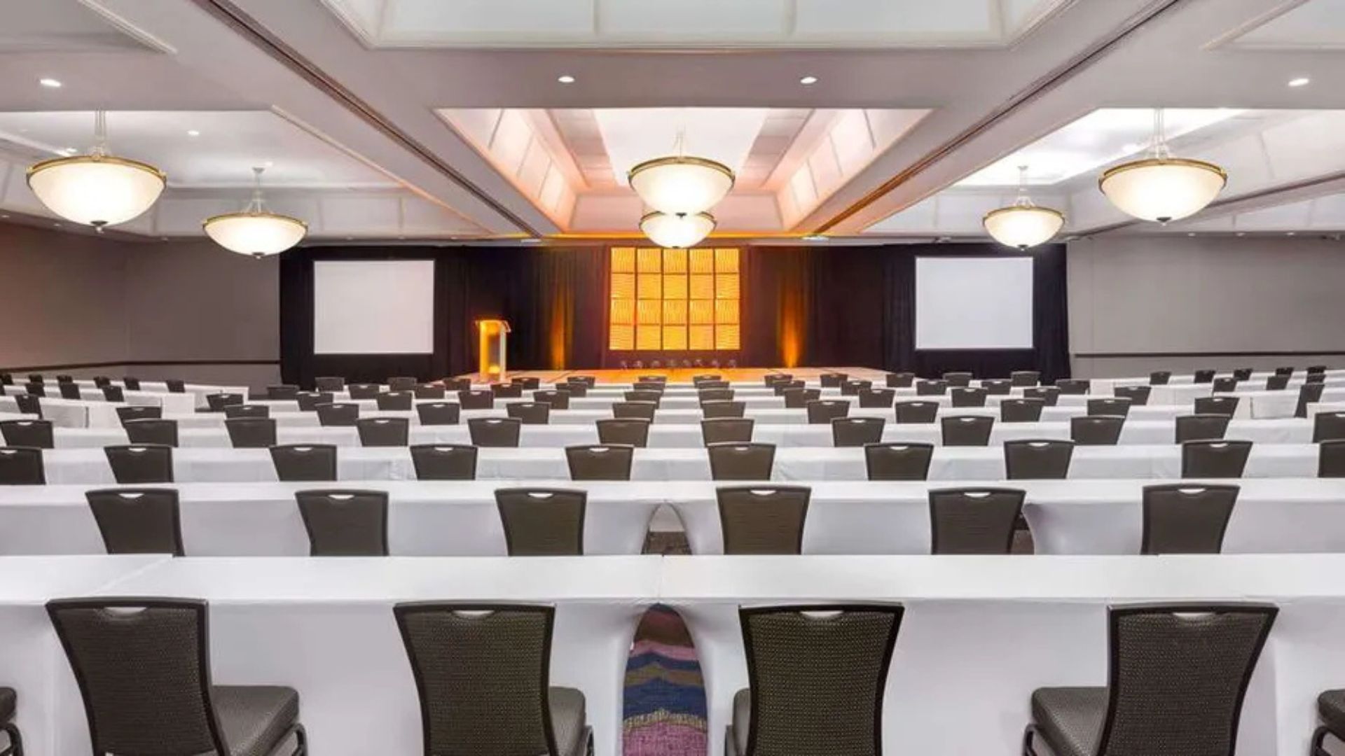 Wyndham San Diego Bayside conference image